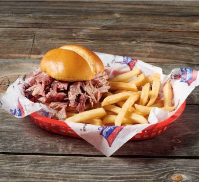 Bandana's Bar-B-Q St Ann, MO photo 2