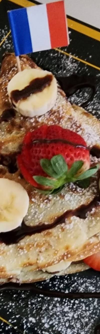 French Crêperie photo 2