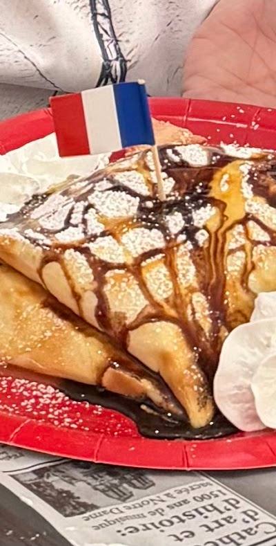 French Crêperie photo 3