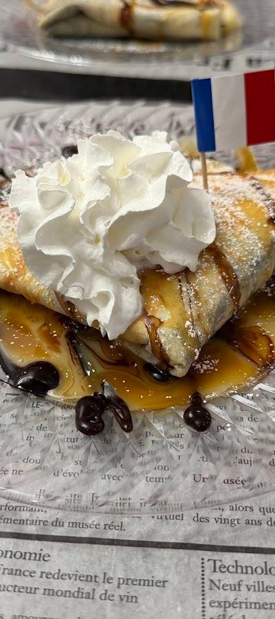 French Crêperie photo 4