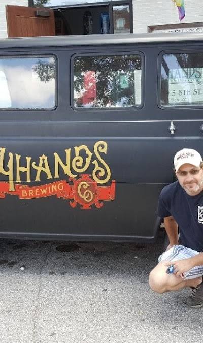 4 Hands Brewing Company photo 3