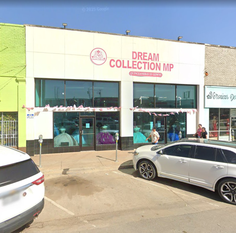 Dream Collection MP