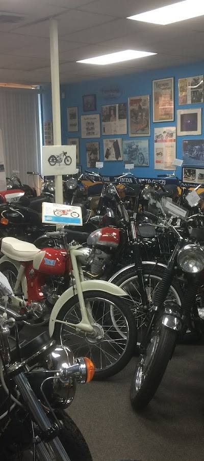 Donelson Cycles Inc photo 3