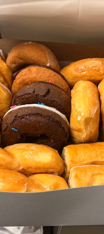 Big Boy's Donuts photo 2