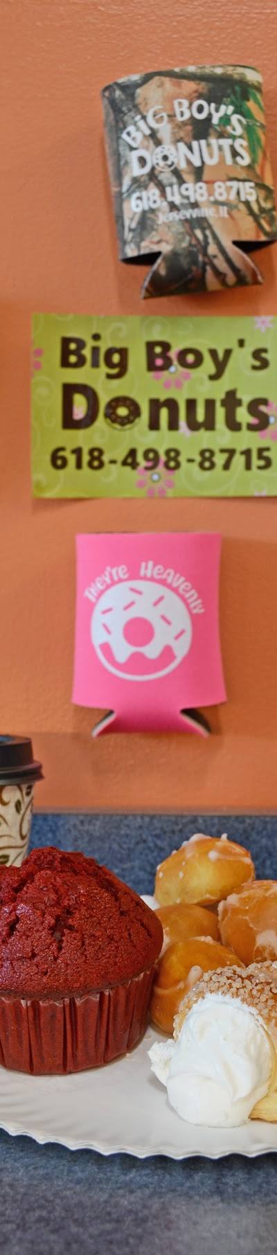 Big Boy's Donuts photo 3