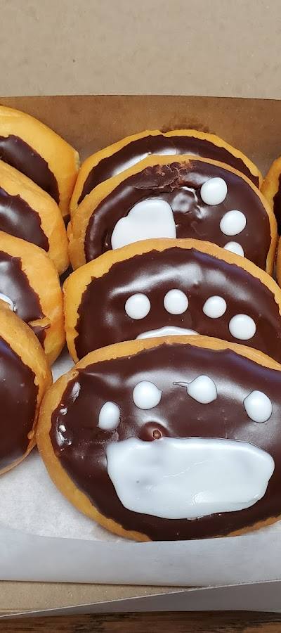 Big Boy's Donuts photo 4