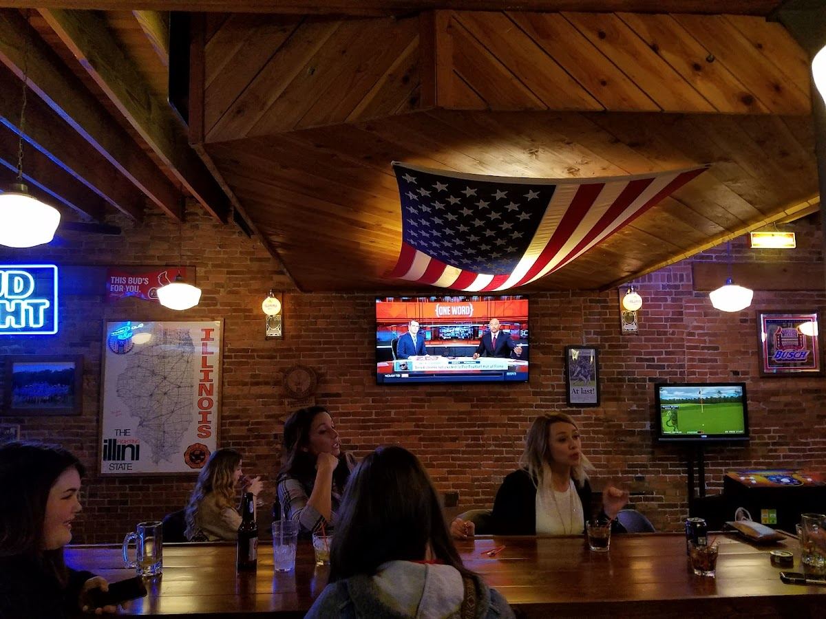 Anchor Inn