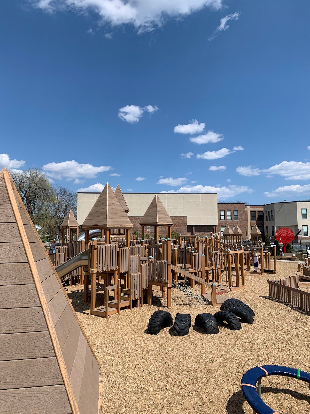 Joey’s Park