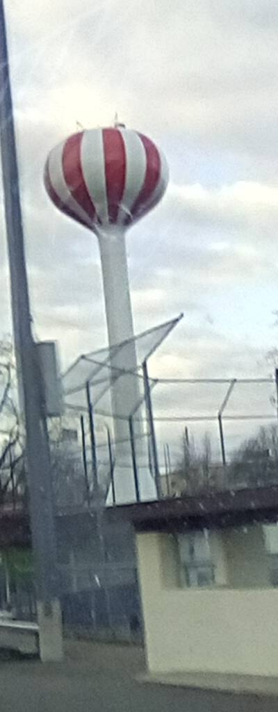 Peppermint Water Tower photo 2