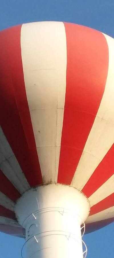 Peppermint Water Tower photo 3