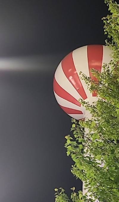 Peppermint Water Tower photo 4
