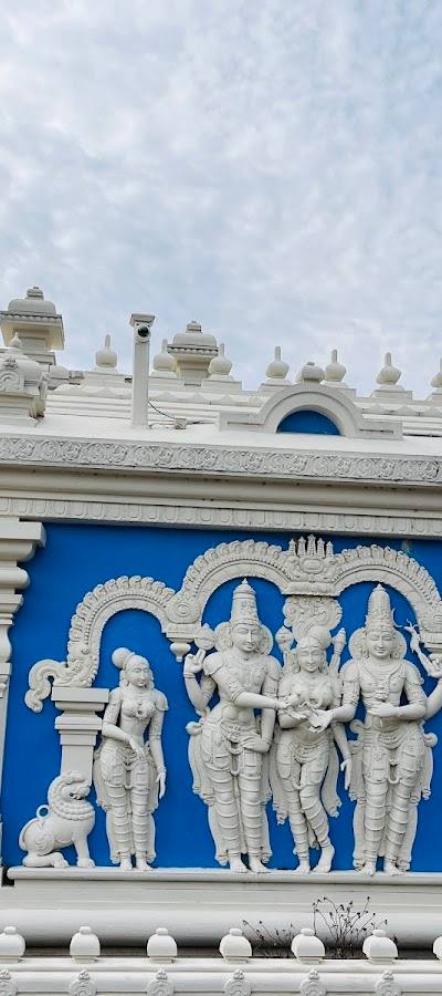 Hindu Temple of St Louis photo 2