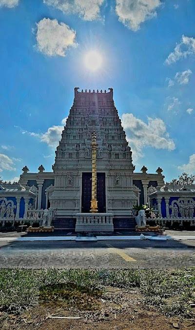 Hindu Temple of St Louis photo 3