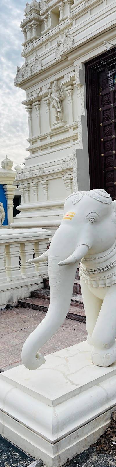 Hindu Temple of St Louis photo 4
