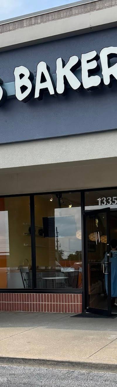 Kim's Bakery photo 3