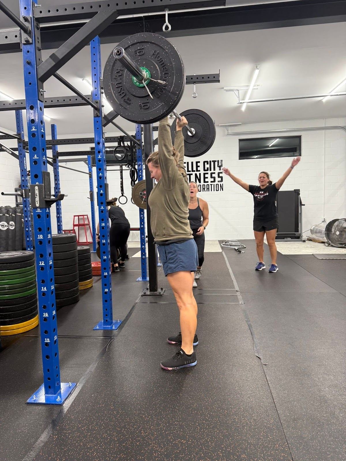 Belle City Fitness