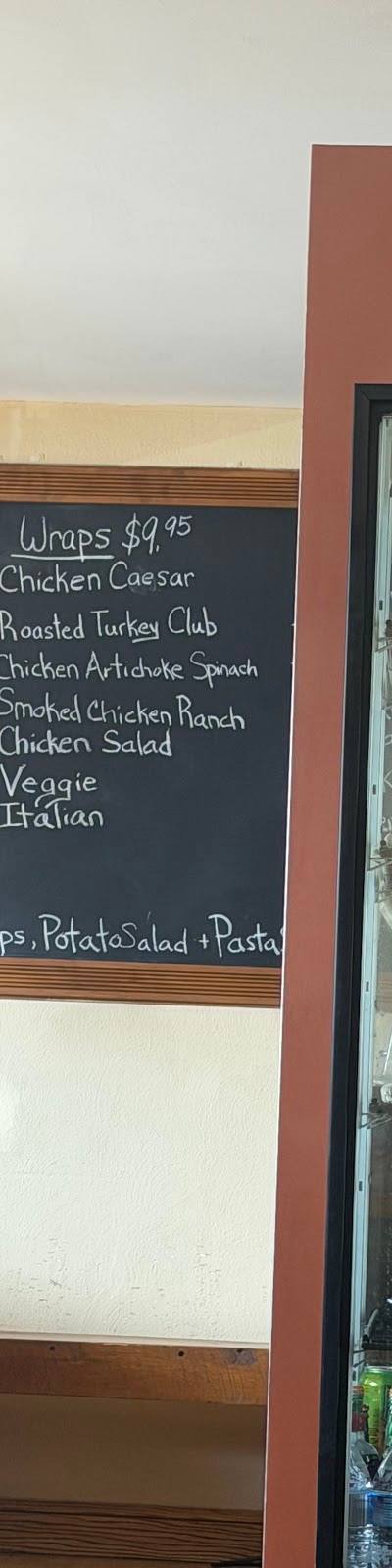 Joe's Bakery & Delicatessen photo 3