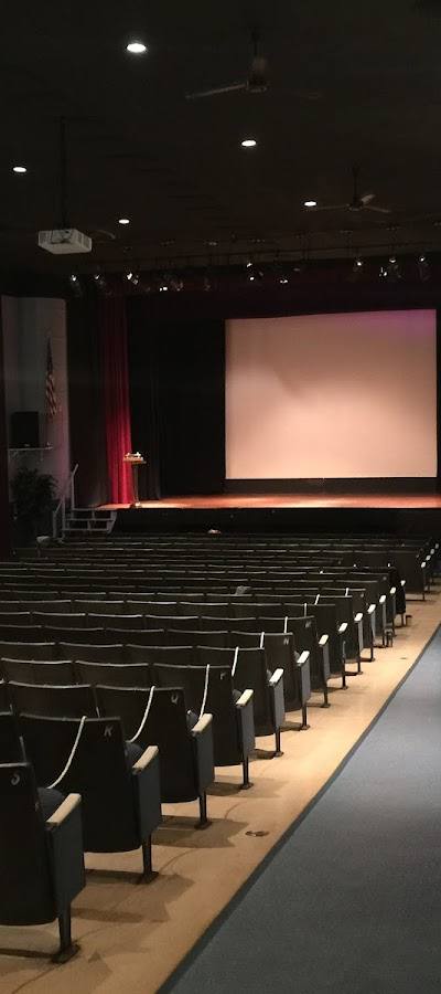 Roxana Nazarene Community Theater photo 2