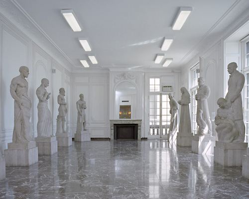 International Museum of Surgical Science, A Division of the International College of Surgeons