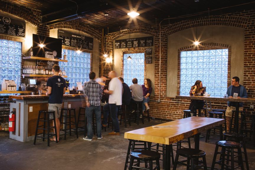 Short Path Distillery