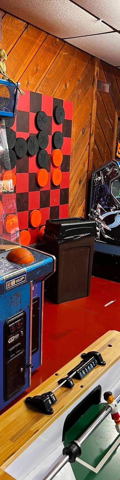"The Office" - Bar, Darts & Family Retro Arcade photo 2