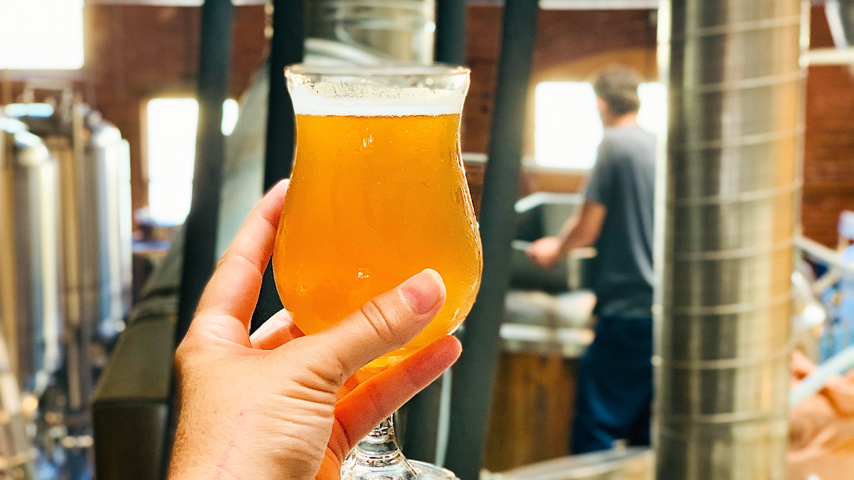 Cerveza Cito Brewery