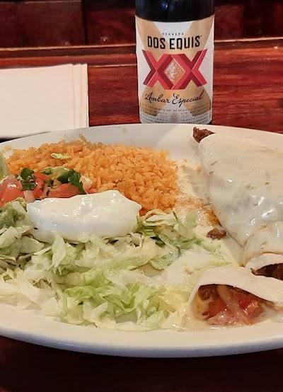 Coyol Mexican Bar & Grill photo 3