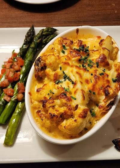 Bristol Seafood Grill photo 3