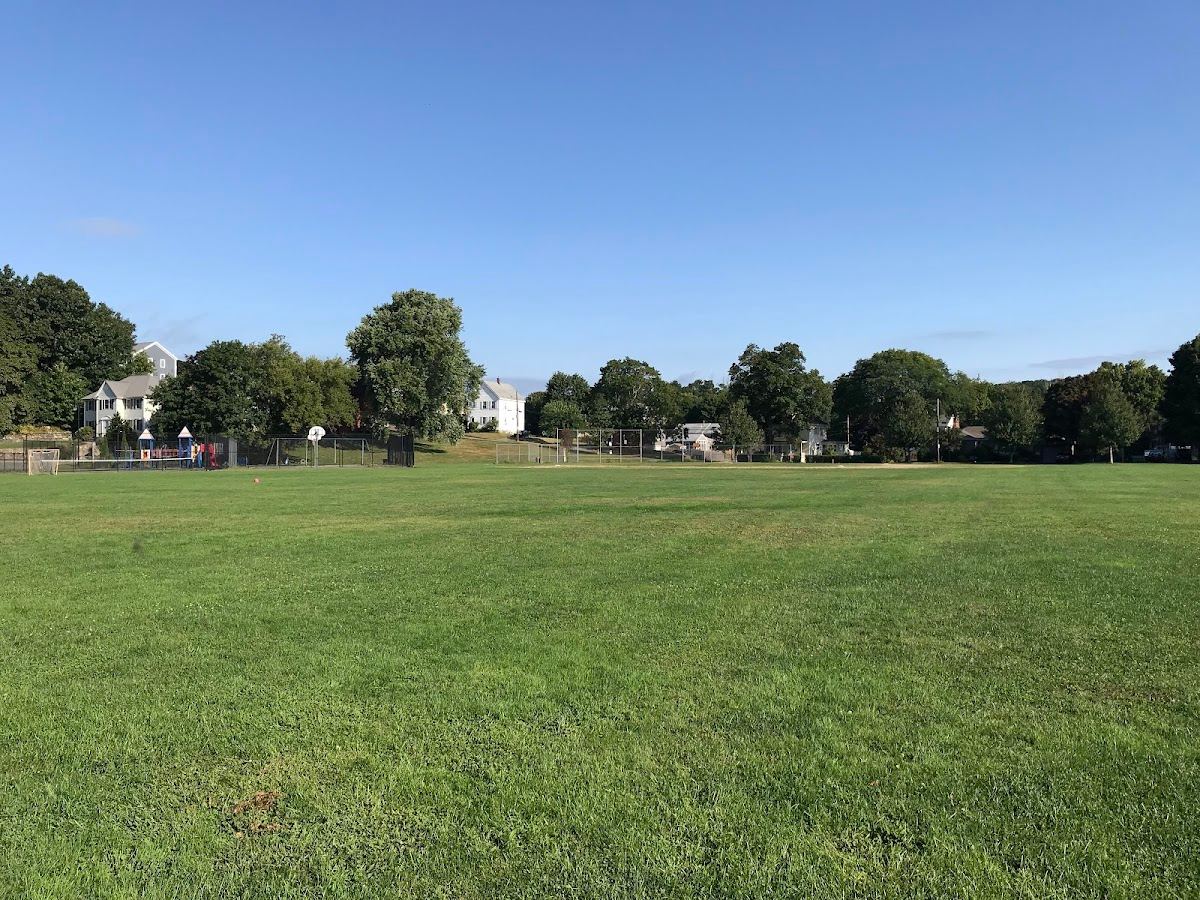 McDonald Field