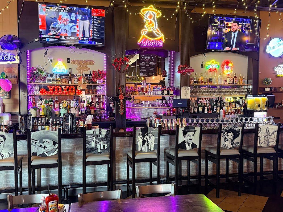 Adelita's Mexican Cuisine