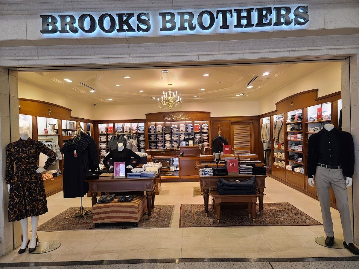 Brooks Brothers
