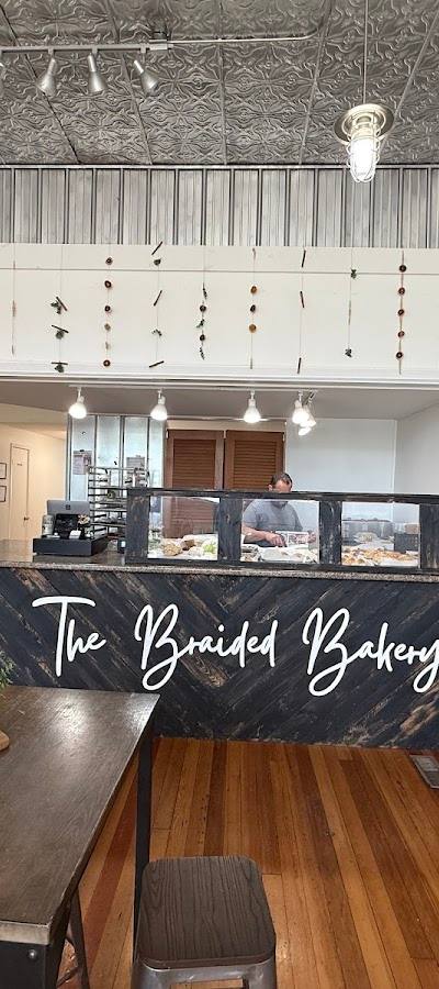 The Braided Bakery photo 3