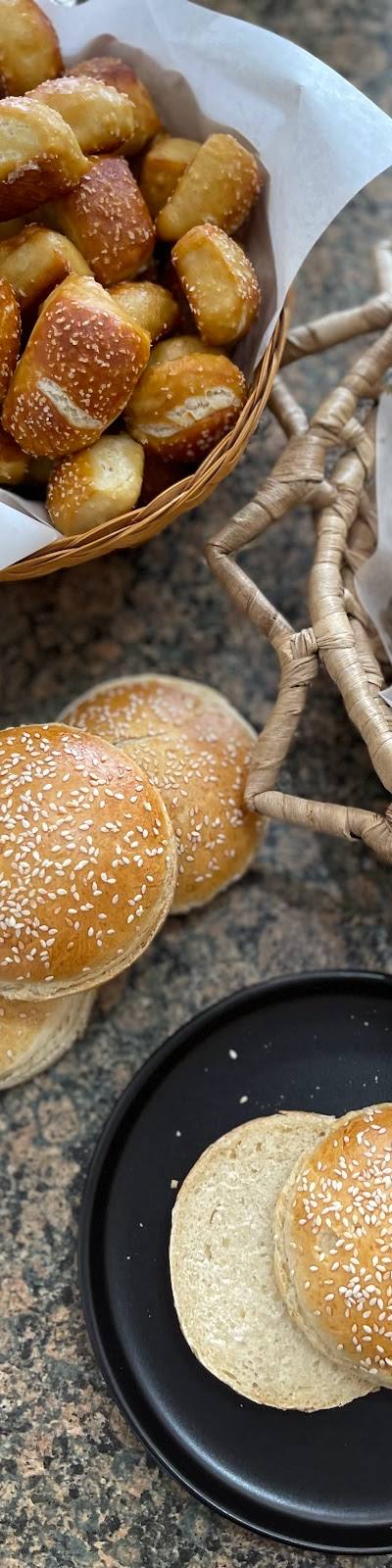 The Braided Bakery photo 4