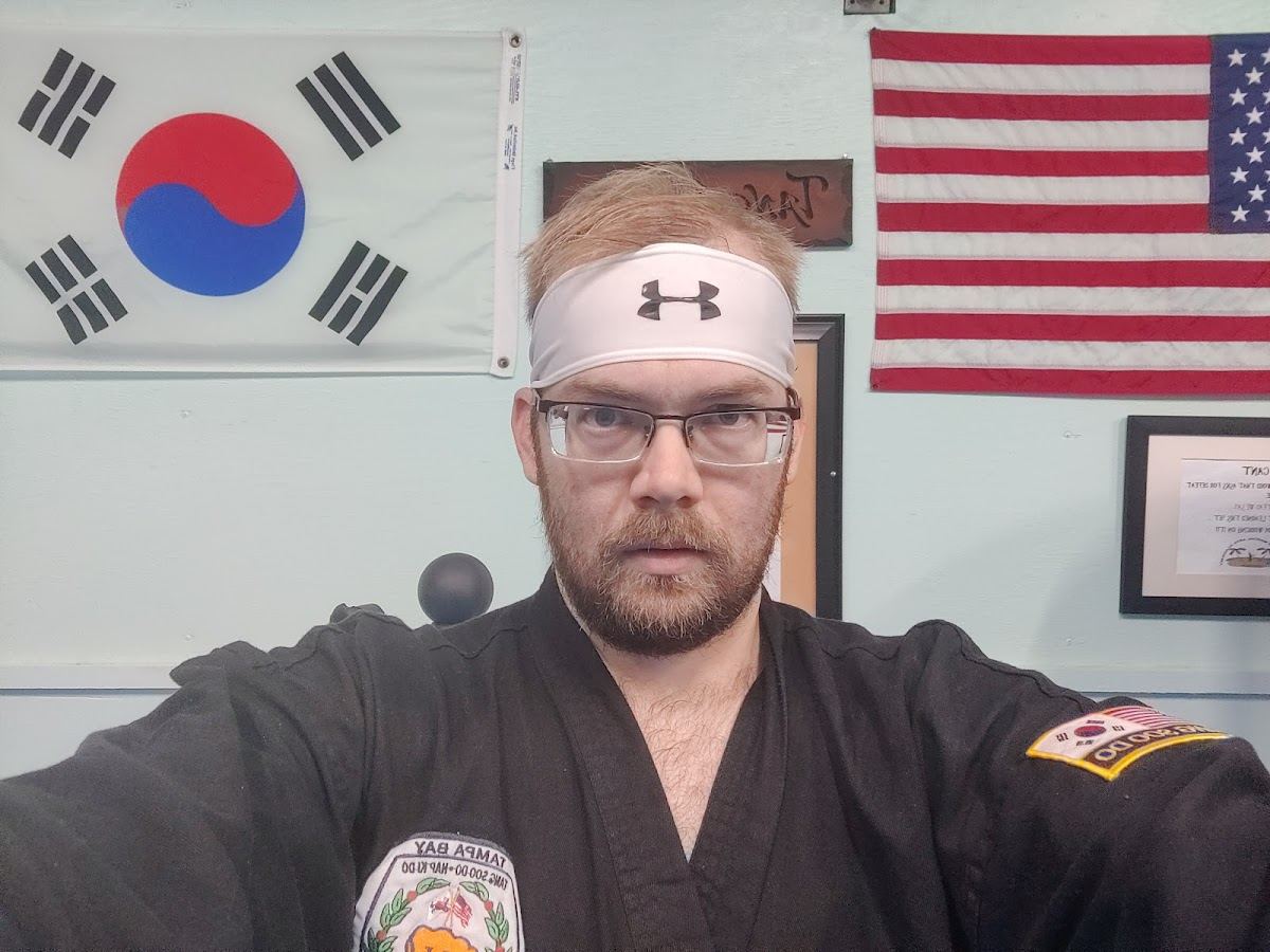Tampa Bay Martial Arts Academy