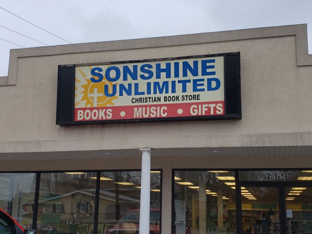 Sonshine Unlimited
