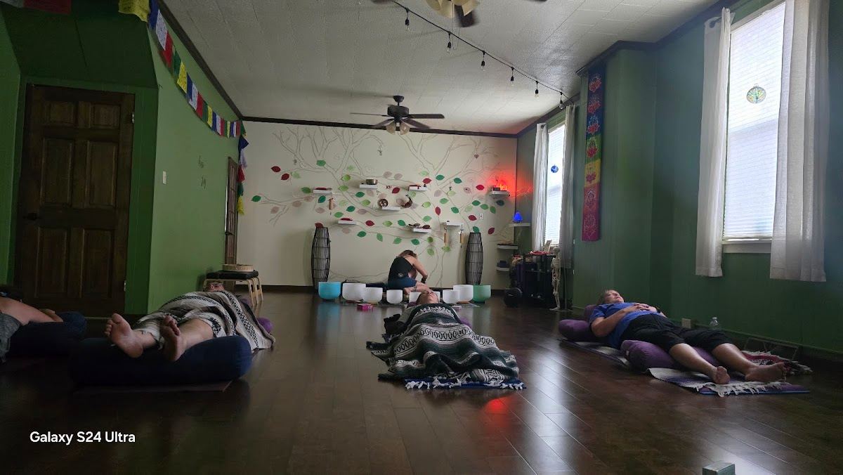 Yoga Sanctuary