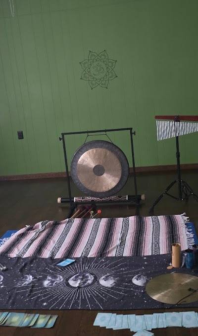 Yoga Sanctuary photo 3