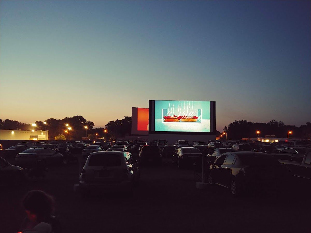 Skyview Drive-In
