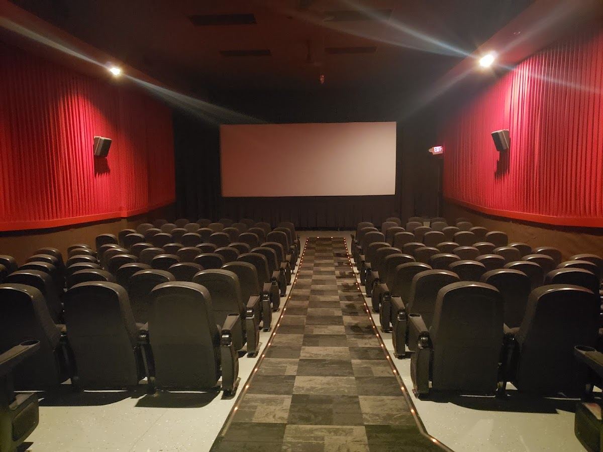 Galleria 6 Cinemas