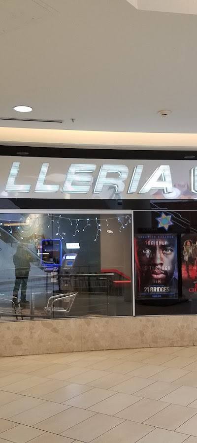 Galleria 6 Cinemas photo 2