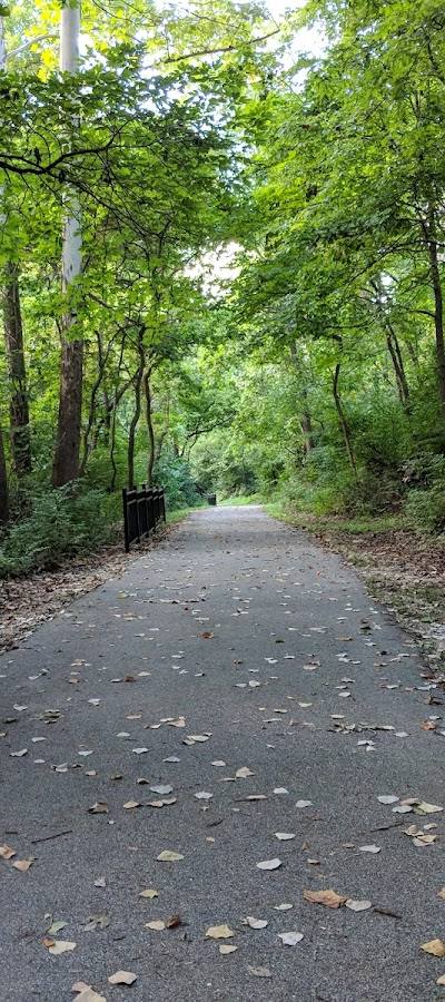 Harry S. Truman Park photo 4