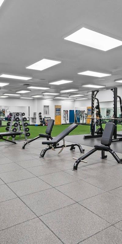 Leisure World Health Club photo 2