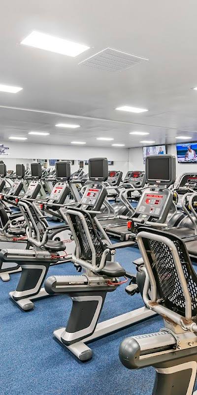 Leisure World Health Club photo 3