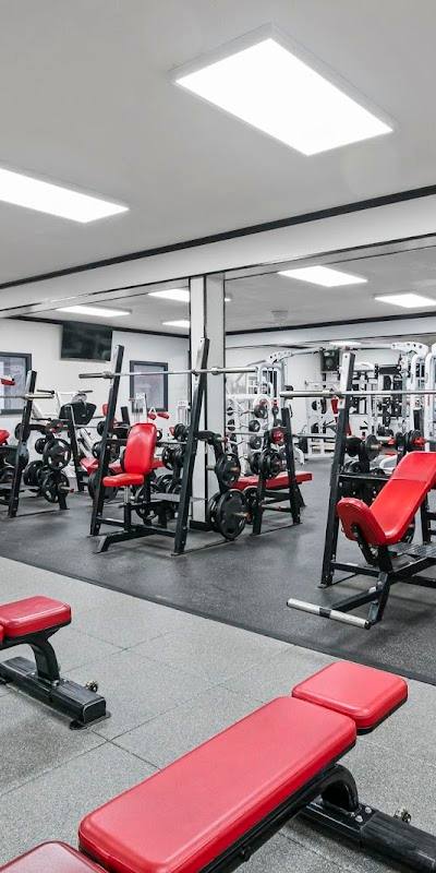 Leisure World Health Club photo 4