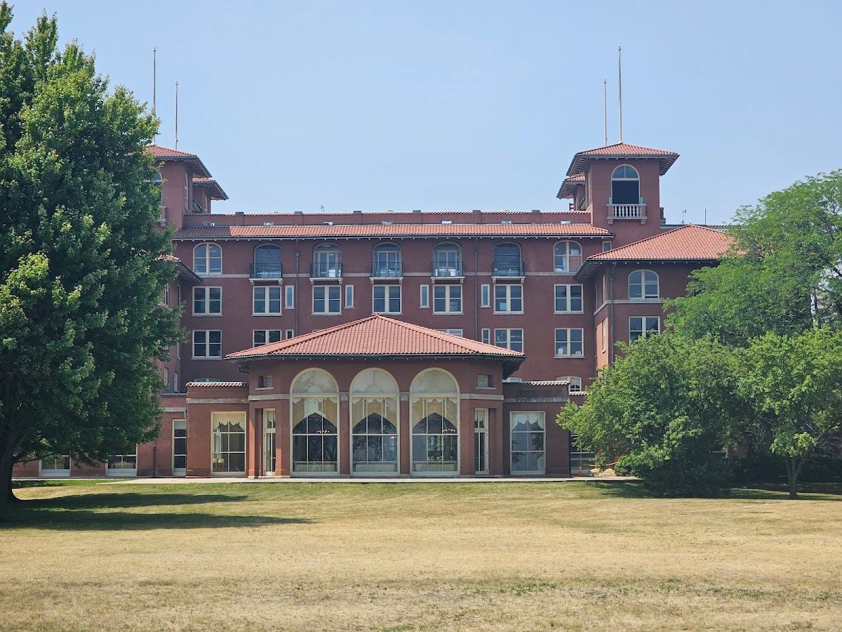 South Shore Cultural Center