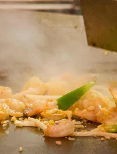 Hibachi Grill Supreme Buffet photo 2