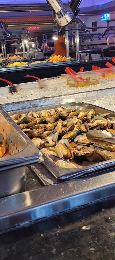 Hibachi Grill Supreme Buffet photo 4