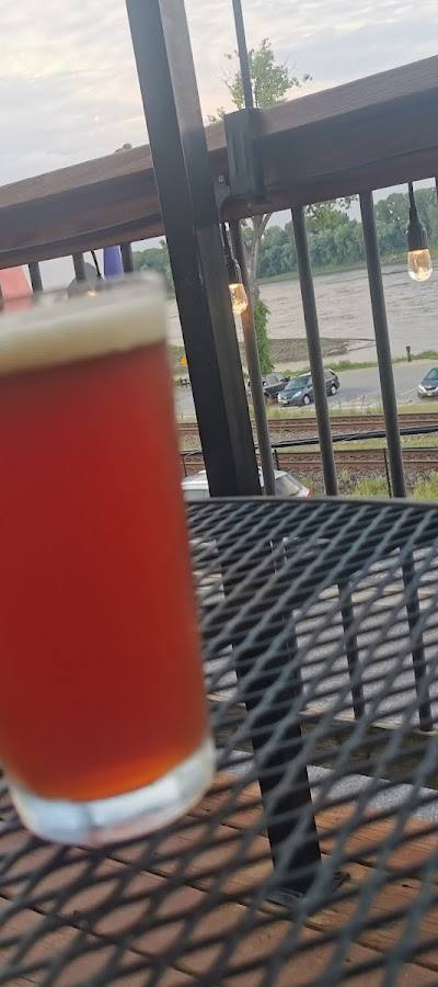 John G's Bier Deck photo 2
