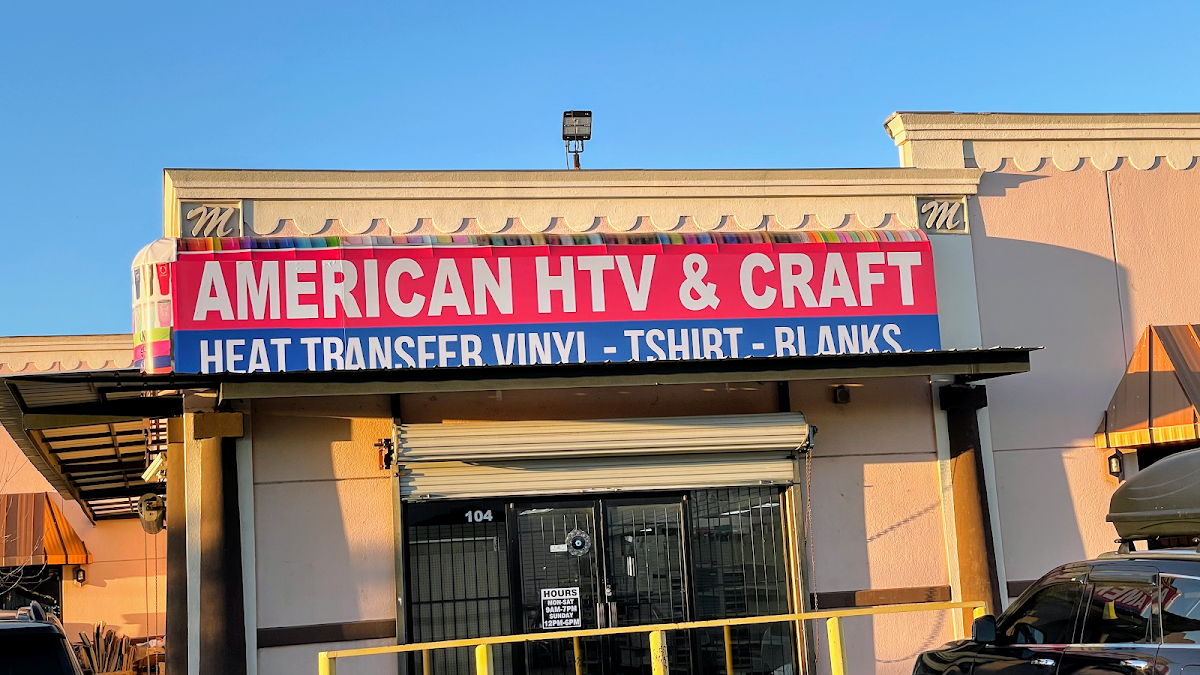 American HTV & Supply (Harry Hines)