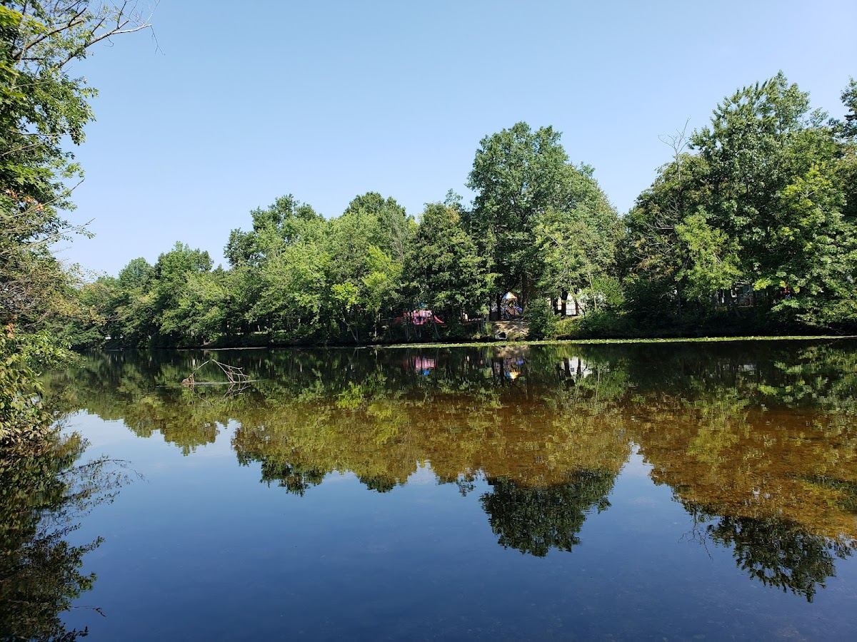 Dugger Park